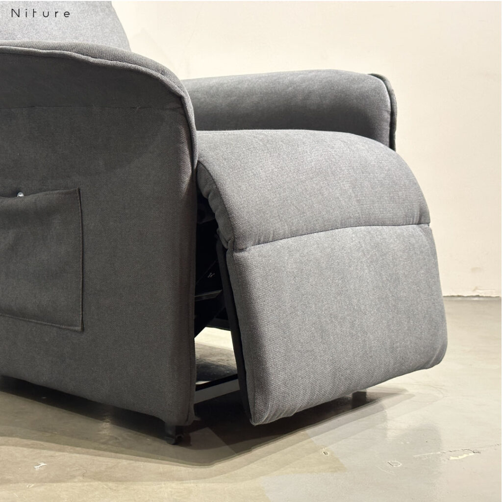 FOLD Electric Recliner Sofa/Motorized Recliner Sofa/Recliner Chair Niture